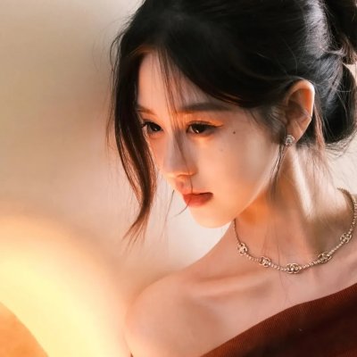 我的裘可妹妹