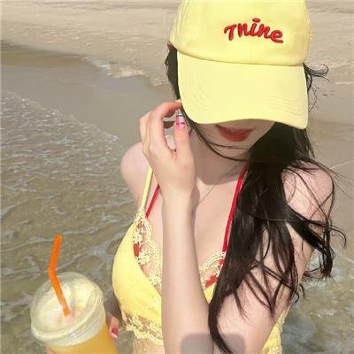 天降艳福